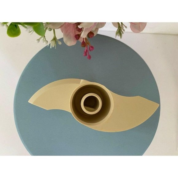 CUISINART DLC-10 2 Discontinued Dough Blade EUC - Picture 3 of 10